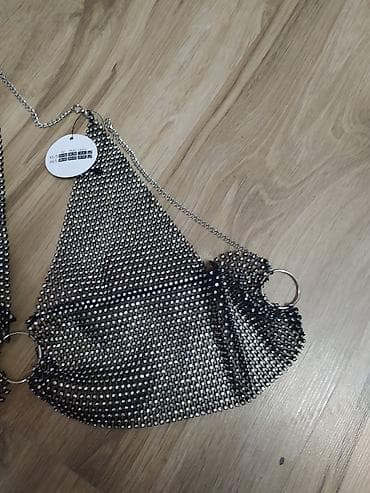 Potpuno nov brushalter sa cirkonima,ima i etiketu,fiksna cena,uplata na lalafo.rs — 2 Potpuno nov brushalter sa cirkonima,ima i etiketu,fiksna cena,uplata — 2