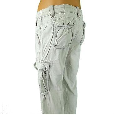 Pantalone ralph lauren, vel. M/w31 l34 marka: ralph lauren veličina na lalafo.rs — 4 Pantalone ralph lauren, vel. M/w31 l34 marka: ralph lauren veličina — 4
