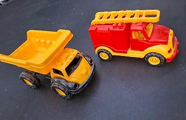 Kamioni za dečake
veliki
Cena za komad 800 din
Uplata pre slanja! na lalafo.rs Kamioni za dečake
veliki
Cena za komad 800 din
Uplata pre slanja!