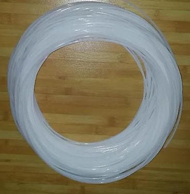 Home & Garden: TEFLON CREVO PTFE 1.5/1.8MM | Ovo crevo je napravljeno od teflona at lalafo.rs — 2 Home & Garden: TEFLON CREVO PTFE 1.5/1.8MM | Ovo crevo je napravljeno od teflona — 2