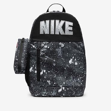 Nike Unisex Elemental bkpk 20l NOVO
FZ na lalafo.rs Nike Unisex Elemental bkpk 20l NOVO
FZ