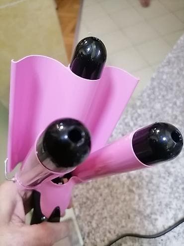 Figaro GEME od 180s do 210s za Talase vaše kose. Kao nov je Odličan na lalafo.rs — 4 Figaro GEME od 180s do 210s za Talase vaše kose. Kao nov je Odličan — 4