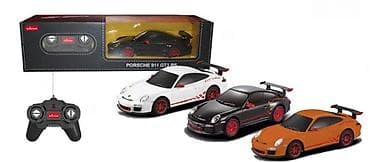 RC automobil Porsche 911 GT3 RS – na daljinsko upravljanje - Brend na lalafo.rs RC automobil Porsche 911 GT3 RS – na daljinsko upravljanje - Brend