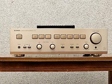Luxman A-371 stereo integrisano pojačalo - Klasični japanski hi‑fi na lalafo.rs — 1 Luxman A-371 stereo integrisano pojačalo - Klasični japanski hi‑fi — 1