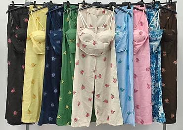 Women's Clothing: 07. Komplet 4.000 dinara 🔥H at lalafo.rs — 10 Women's Clothing: 07. Komplet 4.000 dinara 🔥H — 10