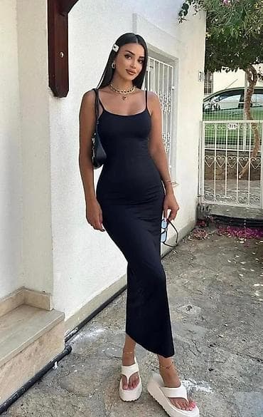 Women's Clothing: 03. L. SKIMS HALJINE-za sve prilike Uni-S/M/L ❌️Cena 1599 din ili 2 za at lalafo.rs — 1 Women's Clothing: 03. L. SKIMS HALJINE-za sve prilike Uni-S/M/L ❌️Cena 1599 din ili 2 za — 1