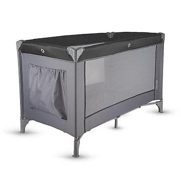 Prenosivi krevetac/igralište za bebe - Kompaktan, sklopivi dizajn – na lalafo.rs Prenosivi krevetac/igralište za bebe - Kompaktan, sklopivi dizajn –