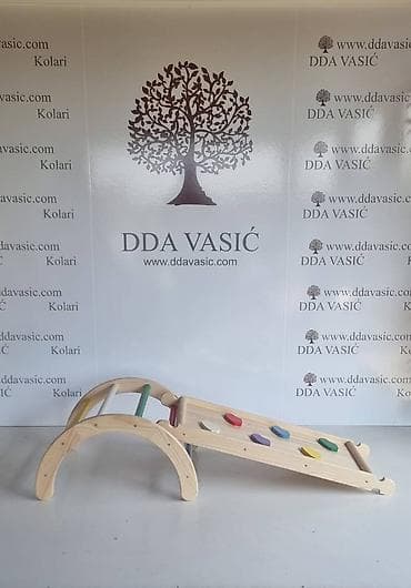Drvena Penjalica za Decu - Model 7 🌟 Naša Drvena Penjalica za Decu - na lalafo.rs — 6 Drvena Penjalica za Decu - Model 7 🌟 Naša Drvena Penjalica za Decu - — 6