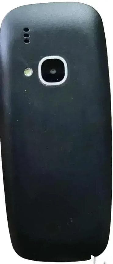 Nokia 3310 - Mobilni Telefon Dual SIM - Crno-Siv Dobrodošli u Davidov na lalafo.rs — 1 Nokia 3310 - Mobilni Telefon Dual SIM - Crno-Siv Dobrodošli u Davidov — 1
