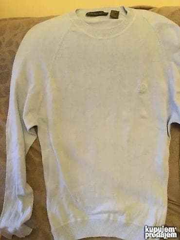 original esprit: Original Timberland dzemper L 100% cotton Ramena 50cm duzina 80cm at lalafo.rs — 1 original esprit: Original Timberland dzemper L 100% cotton Ramena 50cm duzina 80cm — 1