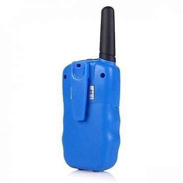 Electronics: Baofeng BF-T3 set vokitokija (2 komada) - Domet do 3 km (u zavisnosti at lalafo.rs — 3 Electronics: Baofeng BF-T3 set vokitokija (2 komada) - Domet do 3 km (u zavisnosti — 3