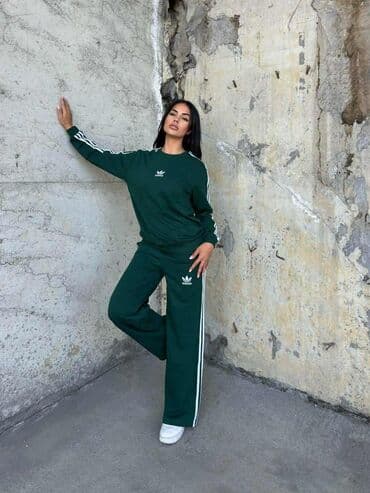 Gornji i donji deo: Adidas, M, bоја - Braon na lalafo.rs Gornji i donji deo: Adidas, M, bоја - Braon