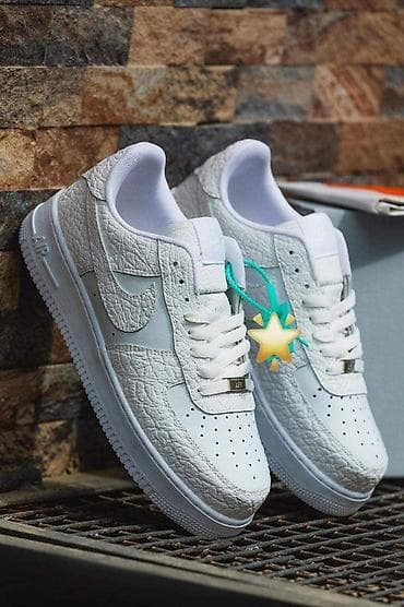 Nike Air Force 🔥
Porudžbine i pitanja u inbox 📥 na lalafo.rs — 10 Nike Air Force 🔥
Porudžbine i pitanja u inbox 📥 — 10