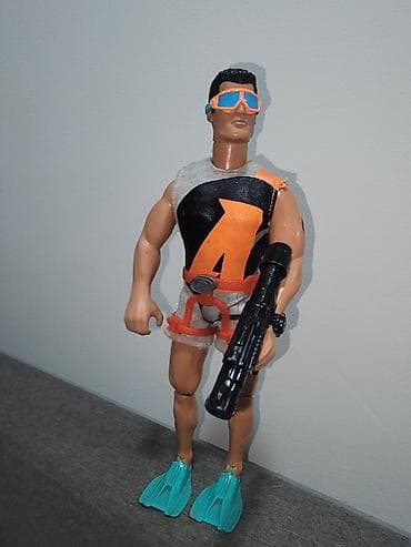 Akcione figure Nindža kornjača – set - Više figura popularnih Nindža at lalafo.rs — 6 Akcione figure Nindža kornjača – set - Više figura popularnih Nindža — 6