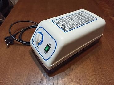 Kao nov kompresor za antidekubitni dušek, bez creva na lalafo.rs Kao nov kompresor za antidekubitni dušek, bez creva