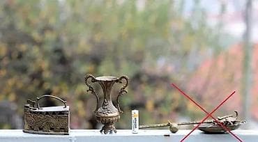 Tri vintage VELIKA modela starinskih predmeta. Vintage Veliki MODELI! na lalafo.rs — 7 Tri vintage VELIKA modela starinskih predmeta. Vintage Veliki MODELI! — 7