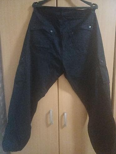 Muške crne cargo pantaloneNOVO!!! - Model: cargo/utility, ravnog na lalafo.rs — 5 Muške crne cargo pantaloneNOVO!!! - Model: cargo/utility, ravnog — 5