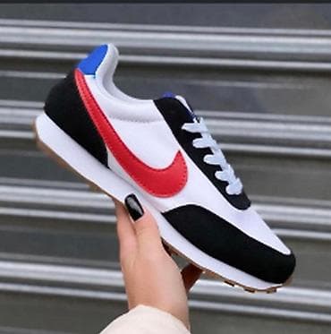 Women's Footwear: Nike cortez platnene patike NOVO Novo Brojevi 36 do 46 fb Moja at lalafo.rs — 5 Women's Footwear: Nike cortez platnene patike NOVO Novo Brojevi 36 do 46 fb Moja — 5