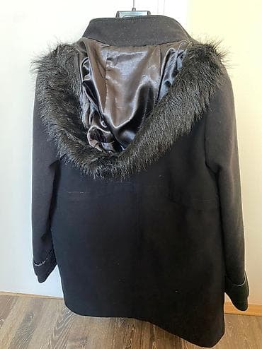 Kaput Dorothy Perkins zenski na lalafo.rs — 2 Kaput Dorothy Perkins zenski — 2