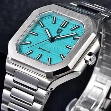 PAGANI DESIGN PD-YS019 - 37mm - Tiffany plava PAGANI DESIGN PD-YS019 na lalafo.rs — 8 PAGANI DESIGN PD-YS019 - 37mm - Tiffany plava PAGANI DESIGN PD-YS019 — 8