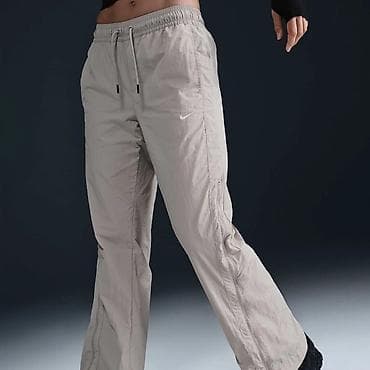 Women's Pants, Jeans, Shorts: Nike Sportswear Collection
Women's Mid-Rise Repel Zip Trousers vel. XS at lalafo.rs — 2 Women's Pants, Jeans, Shorts: Nike Sportswear Collection
Women's Mid-Rise Repel Zip Trousers vel. XS — 2