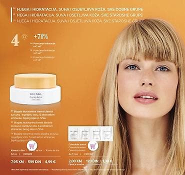 kozna jakna sa: DR. C. TUNA kolekcije za negu lica – Tea Tree i Calendula Tea Tree na lalafo.rs — 4 kozna jakna sa: DR. C. TUNA kolekcije za negu lica – Tea Tree i Calendula Tea Tree — 4