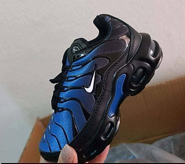 Nike Air Max Plus (TN) dečije patike – više boja Dostupni brojevi na lalafo.rs — 1 Nike Air Max Plus (TN) dečije patike – više boja Dostupni brojevi — 1