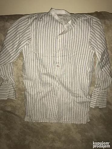 Košulja Ralph Lauren, bоја - Zelena na lalafo.rs — 8 Košulja Ralph Lauren, bоја - Zelena — 8