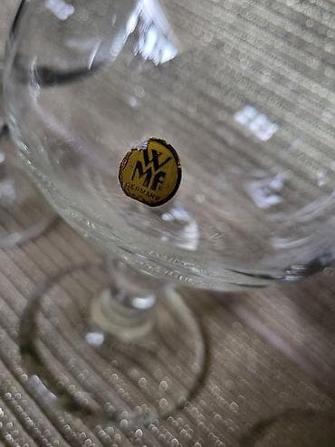 Antiques: Case WMF kristal 1970te.god.Nemacka. Luksuzne,retke,skupe kristalne at lalafo.rs — 4 Antiques: Case WMF kristal 1970te.god.Nemacka. Luksuzne,retke,skupe kristalne — 4