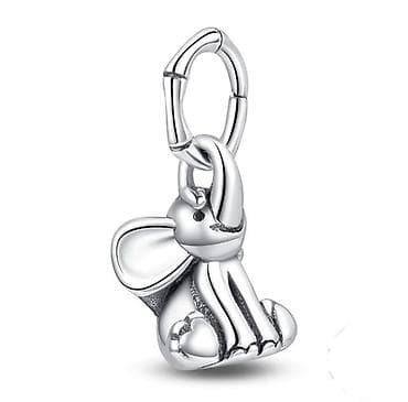 PRELEPE KVALITETNE POSREBRENE RAZNOVRSNE PRIVESCI ZA PANDORA na lalafo.rs — 7 PRELEPE KVALITETNE POSREBRENE RAZNOVRSNE PRIVESCI ZA PANDORA — 7