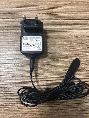 prsluk jaknica mango u: EASY HOME punjač/adapter za brijač - Model: SW-0505080EUD / 92276 - at lalafo.rs — 2 prsluk jaknica mango u: EASY HOME punjač/adapter za brijač - Model: SW-0505080EUD / 92276 - — 2