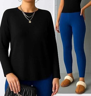 💥SNIZENJE 💥 Cena kompleta 1999din Ili 2 kompleta za 2400din💥 S M L XL na lalafo.rs — 1 💥SNIZENJE 💥 Cena kompleta 1999din Ili 2 kompleta za 2400din💥 S M L XL — 1