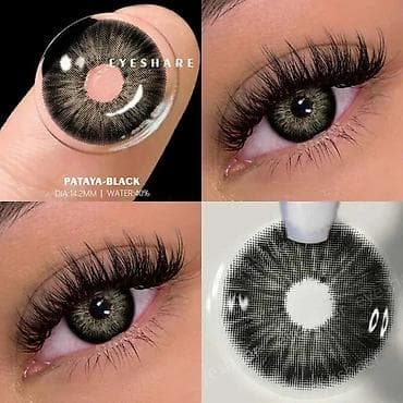 Sočiva u boji
Cena:1500din/par na lalafo.rs — 3 Sočiva u boji
Cena:1500din/par — 3