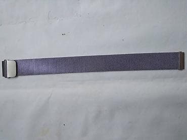 Watch accessories: Color - Silver at lalafo.rs — 1 Watch accessories: Color - Silver — 1