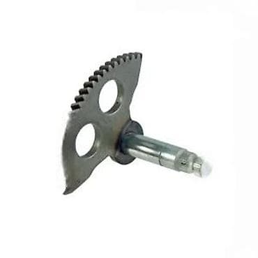 dve suknje po: Zupčasta poluga/polumesečasti sektor za mehanički menjač ili kvačilo at lalafo.rs — 1 dve suknje po: Zupčasta poluga/polumesečasti sektor za mehanički menjač ili kvačilo — 1