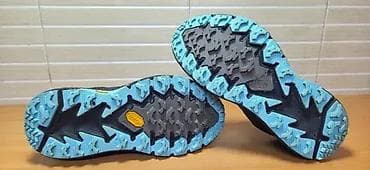 Hoka Speedgoat 4 gore-tex (br.38 2/3) patike su u odličnom stanju kao na lalafo.rs — 4 Hoka Speedgoat 4 gore-tex (br.38 2/3) patike su u odličnom stanju kao — 4