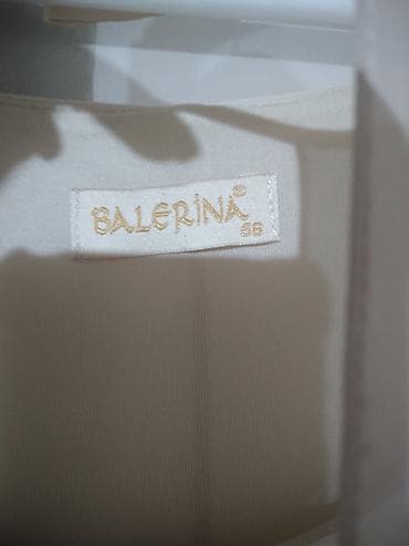 Svecana haljina za punije dame u velicini 56 Haljina se sastoji iz dva na lalafo.rs — 7 Svecana haljina za punije dame u velicini 56 Haljina se sastoji iz dva — 7