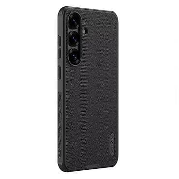 Maska Nillkin Scrub Pro za Samsung S931B Galaxy S25 crna. Uz brzu na lalafo.rs — 4 Maska Nillkin Scrub Pro za Samsung S931B Galaxy S25 crna. Uz brzu — 4