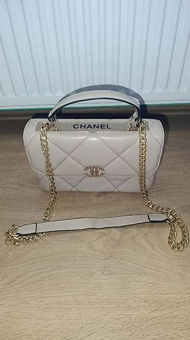 Tasne
4500 din, koza, tri pregrade i dzep pozadi na lalafo.rs — 2 Tasne
4500 din, koza, tri pregrade i dzep pozadi — 2