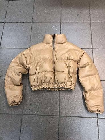 Jakna eko koža: 3200 din
Vel: 36-42
Uvoz Turska na lalafo.rs — 2 Jakna eko koža: 3200 din
Vel: 36-42
Uvoz Turska — 2