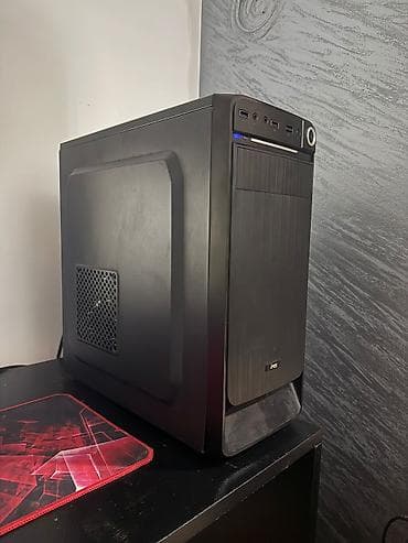 Potpuno ispravan racunar, spreman za rad. Ploca: Asus A68HM-K na lalafo.rs — 3 Potpuno ispravan racunar, spreman za rad. Ploca: Asus A68HM-K — 3