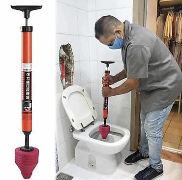 Sigurno ste bar jednom doživeli neprijatnu situaciju kada voda u WC na lalafo.rs — 4 Sigurno ste bar jednom doživeli neprijatnu situaciju kada voda u WC — 4