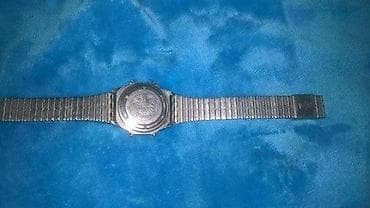 Vintage Montana ručni sat – kvarcni, kolekcionarski, redak, hronograf na lalafo.rs — 6 Vintage Montana ručni sat – kvarcni, kolekcionarski, redak, hronograf — 6