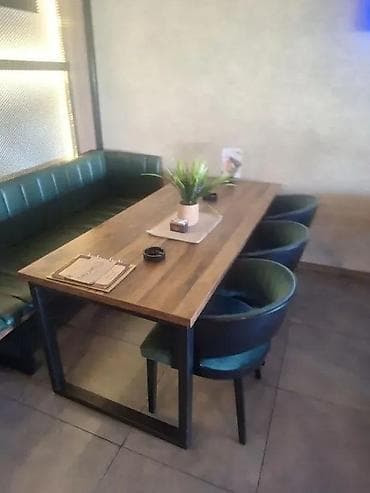 Antique Dining Tables: JAKI STOLOVI ZA RESTORANE KAFIĆE XS776 | at lalafo.rs — 4 Antique Dining Tables: JAKI STOLOVI ZA RESTORANE KAFIĆE XS776 | — 4