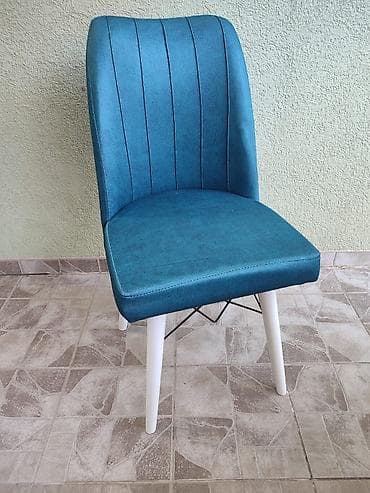 Stolice
Cena po komadu
Saljemo brzom postom na lalafo.rs — 5 Stolice
Cena po komadu
Saljemo brzom postom — 5