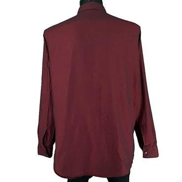 Košulja Hugo Boss, bоја - Bordo na lalafo.rs — 3 Košulja Hugo Boss, bоја - Bordo — 3