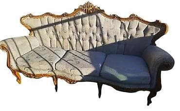 Matresses: Stilska salonska garnitura ✅komplet 5 u1 Dobro očuvana za svoje at lalafo.rs — 9 Matresses: Stilska salonska garnitura ✅komplet 5 u1 Dobro očuvana za svoje — 9