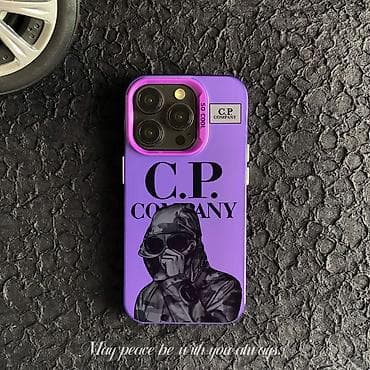 Maskice za iPhone – C.P. Company dizajn - Tvrda zaštitna futrola sa na lalafo.rs — 2 Maskice za iPhone – C.P. Company dizajn - Tvrda zaštitna futrola sa — 2