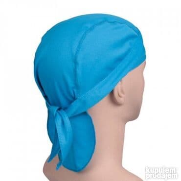 Oprema za bicikliste: PINK ROZE NOVO Sportska marama za glavu biciklisticka marama, podkapa na lalafo.rs — 9 Oprema za bicikliste: PINK ROZE NOVO Sportska marama za glavu biciklisticka marama, podkapa — 9