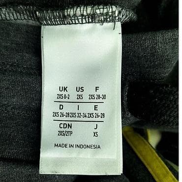 Trenerka adidas, vel. Xxs, climalite marka: adidas veličina: xxs na lalafo.rs — 5 Trenerka adidas, vel. Xxs, climalite marka: adidas veličina: xxs — 5